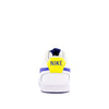 Men's Nike Court Vision Lo White/Hyper Royal-Blue Void (DM1187 102)