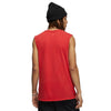 Men's Jordan Gym Red Dri-Fit Sleeveless Top