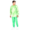Men's Nike Vivid Green Sportswear Crewneck Sweatshirt (DM5010 332)