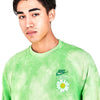 Men's Nike Vivid Green Sportswear Crewneck Sweatshirt (DM5010 332)