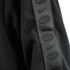 Men's Nike Black Sportswear Swoosh League Logo Track Jacket (DM5473 010)