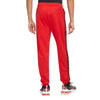 Men's Nike Red Sportswear Swoosh League Logo Track Pants (DM5477 657)