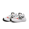 Men's Jordan Delta 3 Low White/Chile Red-Black (DN2647 160)