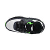Little Kid's Nike Air Max 90 LTR SE 2 Black/Obsidian-Scream Green (DN4377 001)