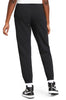 Women's Jordan Black Essentials Fleece Pants (DN4575 010)