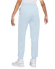 Women's Celestine Blue Jordan Essentials Fleece Pants (DN4575 438)