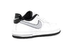 Little Kid's Nike Force 1 LV8 White/White-Black-Wolf Grey (DO3807 101)