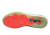 Men's Nike Lebron IX Low White Lime/Bright Mango (DO9355 300)
