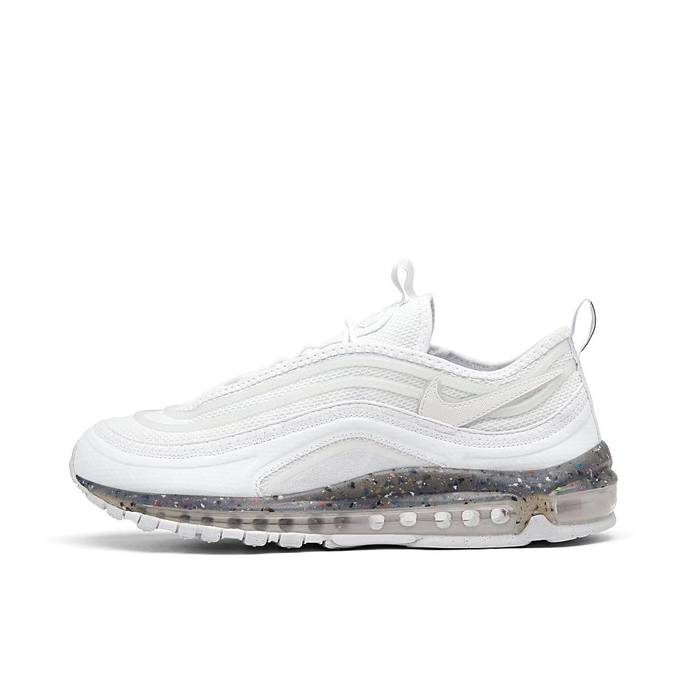 Men's Nike Air Max Terrascape 97 White/White-White-White (DQ3976 101)