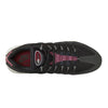 Men's Nike Air Max 95 Essential Anthracite/Black-Team Red (DQ3982 001)