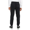 Men's Nike Black Winterized Fleece Jogger Pants (DQ4901 010)