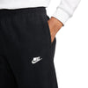 Men's Nike Black Winterized Fleece Jogger Pants (DQ4901 010)