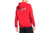 Men's Jordan Red Dri-FIT Sport BC Graphic Fleece Pullover Hoodie (DQ7330 687)