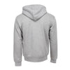 Men's Jordan Carbon Heather Essential Fleece Full-Zip Hoodie (DQ7350 091)