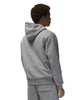 Men's Jordan Carbon Heather Essential Fleece Pullover Hoodie (DQ7466 091)