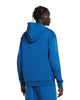 Men's Jordan Blue Essential Fleece Pullover Hoodie (DQ7466 493)
