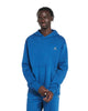 Men's Jordan Blue Essential Fleece Pullover Hoodie (DQ7466 493)