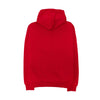 Men's Jordan Gym Red Essential Fleece Pullover Hoodie (DQ7466 687)
