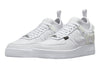 Men's Nike Air Force 1 Low SP Undercover White/White-Sail-White (DQ7558 101)