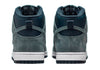 Men's Nike Dunk Hi Retro Premium Armory Navy/Mineral Slate (DQ7679 400)