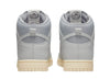 Men's Nike Dunk Hi Retro Premium Lt Smoke Grey/Grey Fog-Sail (DQ8800 001)