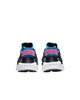 Big Kid's Nike Huarache Run Black/Mint Foam-LT Photo Blue (DR0166 001)