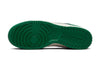 Men's Nike Dunk Low Retro SE Pale Ivory/Black-Malachite (DR9654 100)
