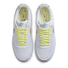 Men's Nike Court Vision Low Canvas White/Mineral Clay-Sesame (DV0736 100)