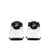 Little Kid's Nike Force 1 ESS White/White-Black (DV1332 100)