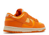 Women's Nike Dunk Low Magma Orange/Magma Orange (DX2953 800)