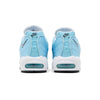 Men's Nike Air Max 95 Blue Chill/White-Black (DZ4395 400)