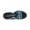 Men's Nike Air Max 95 Blue Chill/White-Black (DZ4395 400)