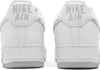 Men's Nike Air Force 1 Low Retro White/Metallic Silver (DZ6755 100)