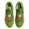 Men's Nike Lebron XX Green Apple/Reflect Silver (FJ4955 300)