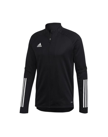 Adidas Black Condivo 20 Track Jacket