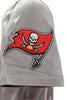 Pro Standard Gray NFL Tampa Bay Buccaneers Pro Team T-Shirt