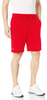 Lacoste Corrida Fleece Sport Shorts