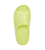 Men's adidas Yeezy Slide Glow Green/Glow Green/Glow Green (HQ6447)