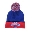 Mitchell & Ness Vintage New York Americans Knits