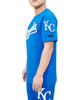 Men's Pro Standard Royal Blue MLB Kansas City Royal Pro Team T-Shirt