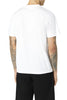 Men's Fila White Breckin T-Shirt