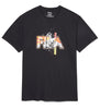 Men's Fila Black Stitch Mt. T-Shirt