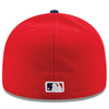 New Era 59Fifty Philadelphia Phillies Auth Coll On Field Fitted (70360945)