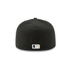 New Era 59Fifty Black/Gold MLB Pittsburgh Pirates On Field Alt Fitted (70360948)