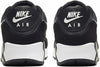 Men's Nike Air Max 90 Iron Grey/White-Dark Smoke Grey (CN8490 002)