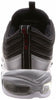 Grade School & Men's Nike Air Max 97 QS Black/Varsity Red (AT5458 001)