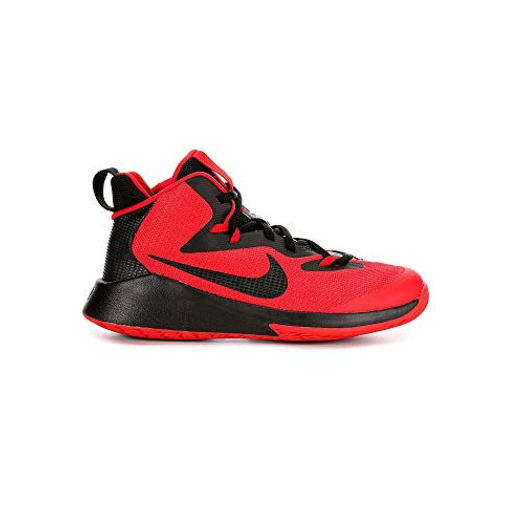 Nike Future Court University Red/Black (GS) (AJ2615 600)