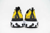 Women's Nike React Element 55 Speed Yellow/Black-White(CT1551 700)
