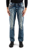 Men's Rock Revival Enrique A202 Alt Straight Jeans
