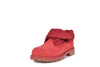 Little Kid's Timberland Roil Top Boot Red (TB0A16BV)